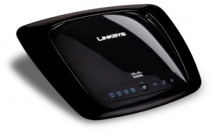 Cheap VPN Router