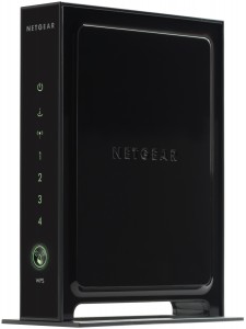 Router NETGEAR WNR3500L