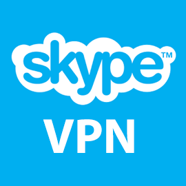 Unblock Skype VPN