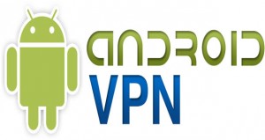 How to install Anroid VPN