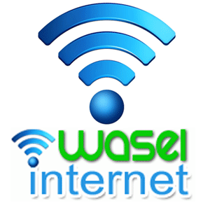 iWASEL VPN logo