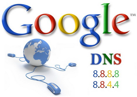 change dns windows 8